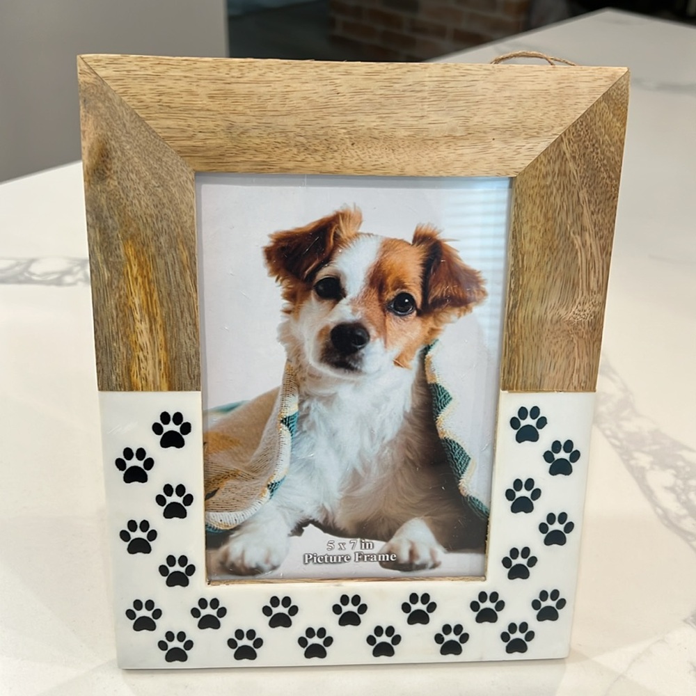 🐾🐾Cute.🐾Picture Frame. - Picture 7 of 8